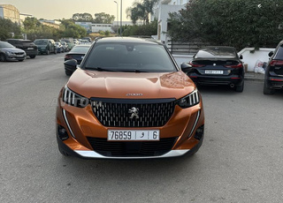 Peugeot 2008 GT Line