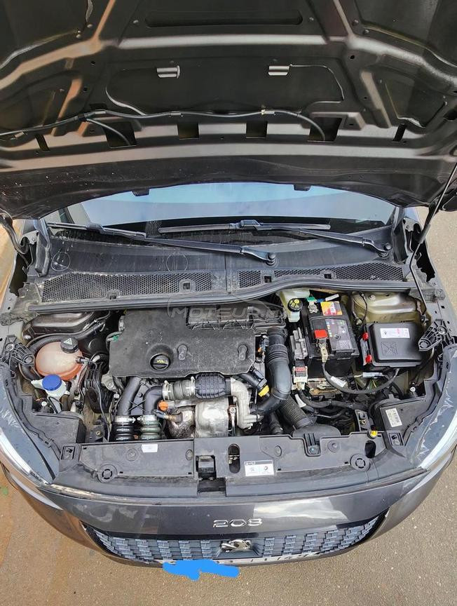 Peugeot 208 Active 