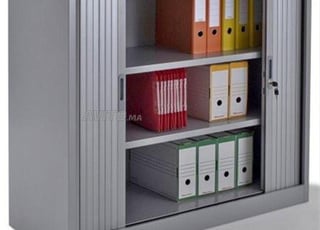 ARMOIRE PROFESSIONNELLE DE RANGEMENT DE MEEKNÈS