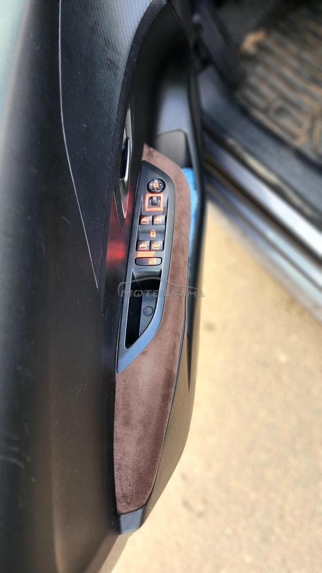 Peugeot 208 Active 