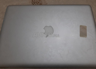 Ordinateur portable Apple Macbook Pro 2010