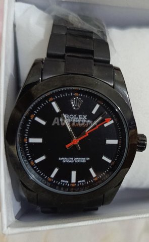 Montre Rolex neuve