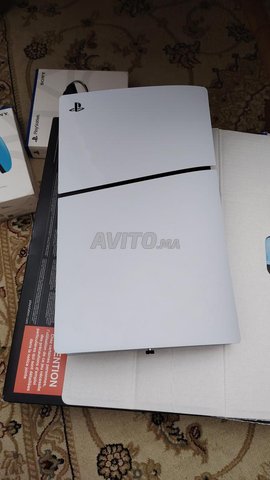 بلاي ستيشن 5