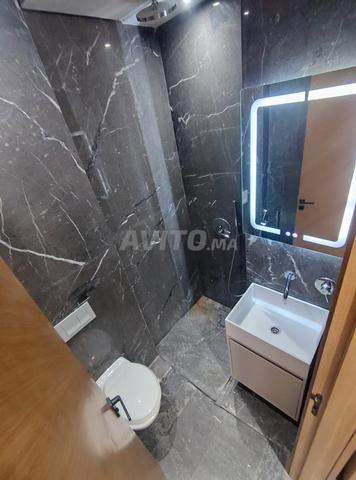 Studio Haute Standing à Louer - image 4