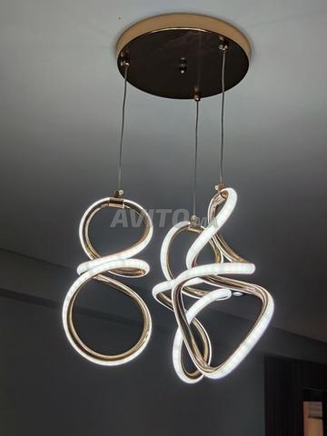 Studio Haute Standing à Louer - image 5