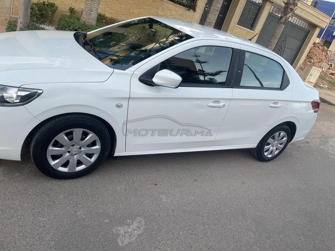 Peugeot 301 Diesel Manuelle 2021 à Casablanca