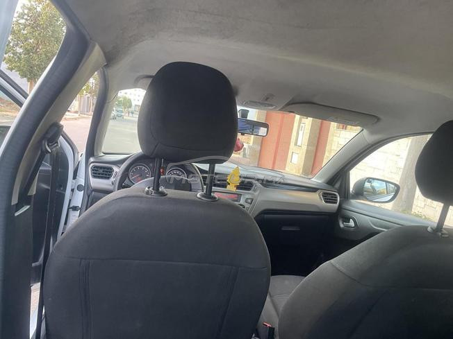 Peugeot 301 Diesel Manuelle 2021 à Casablanca