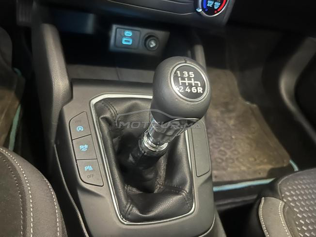 Ford Focus état neuf à saisir 