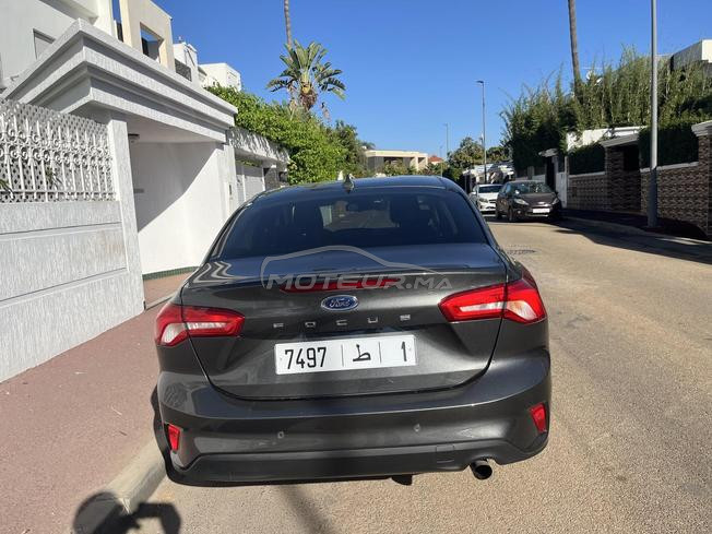 Ford Focus état neuf à saisir 