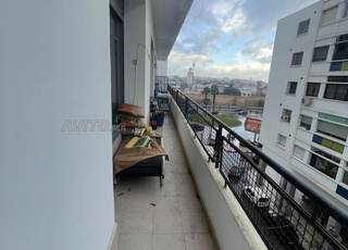 نقل ملكية - ساروت شقة للتنازل في الرباط