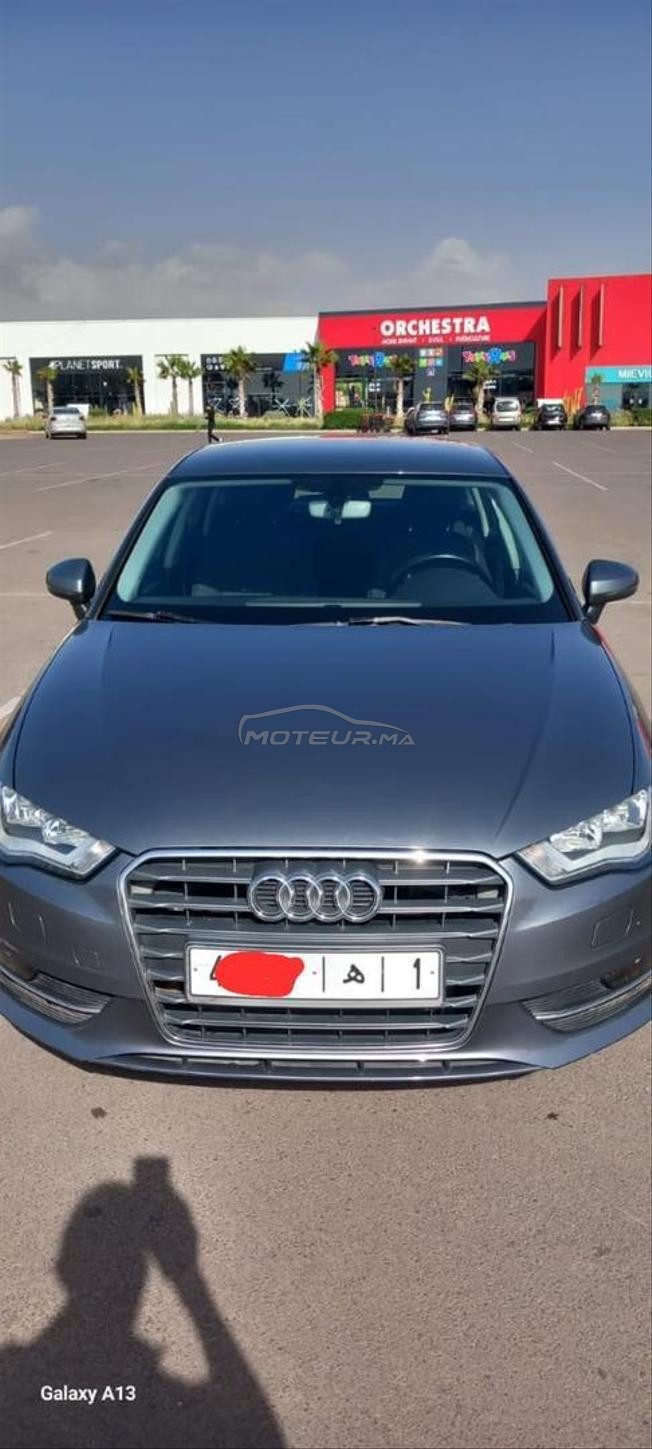 audi 