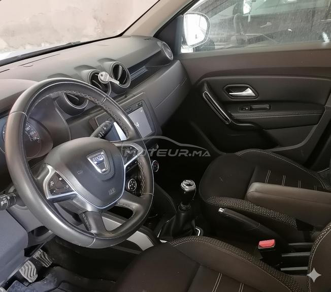 Dacia Duster Diesel Manuelle 2018 à Meknès
