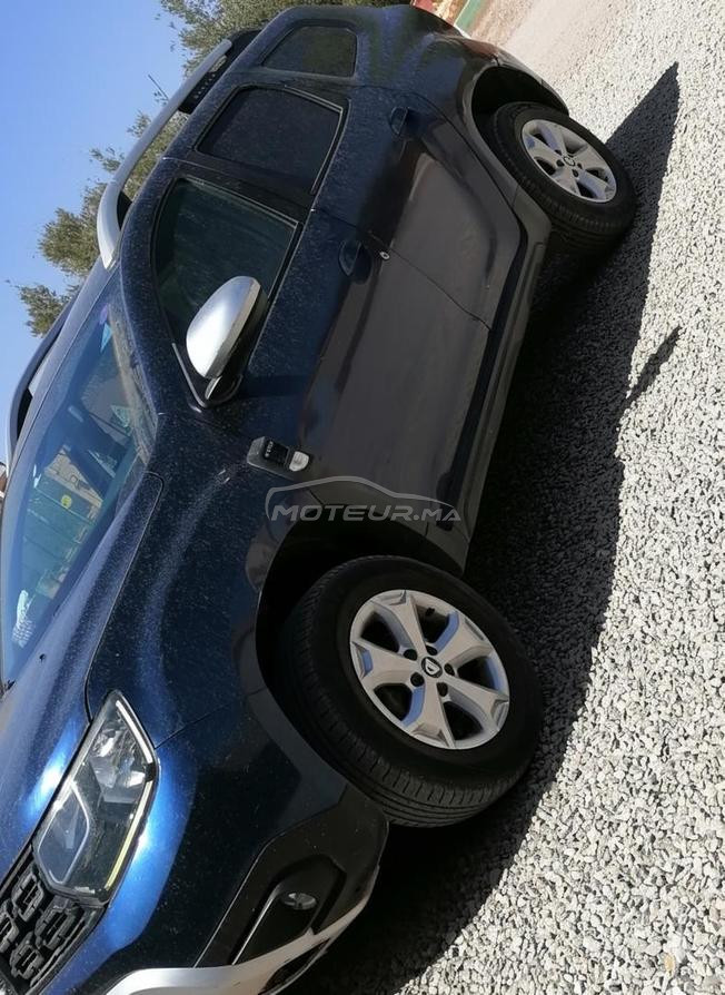 Dacia Duster Diesel Manuelle 2018 à Meknès