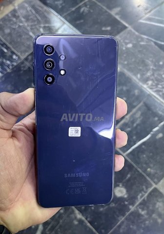 Samsung A32 5G très bon état