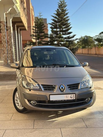 Renault Scenic Dci