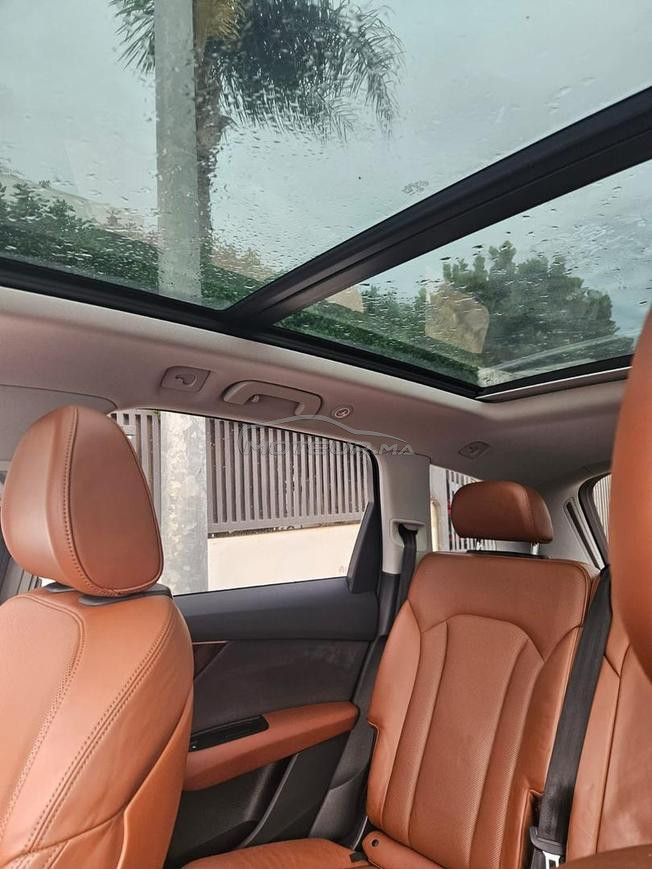 Audi Q7 Exclusive Diesel