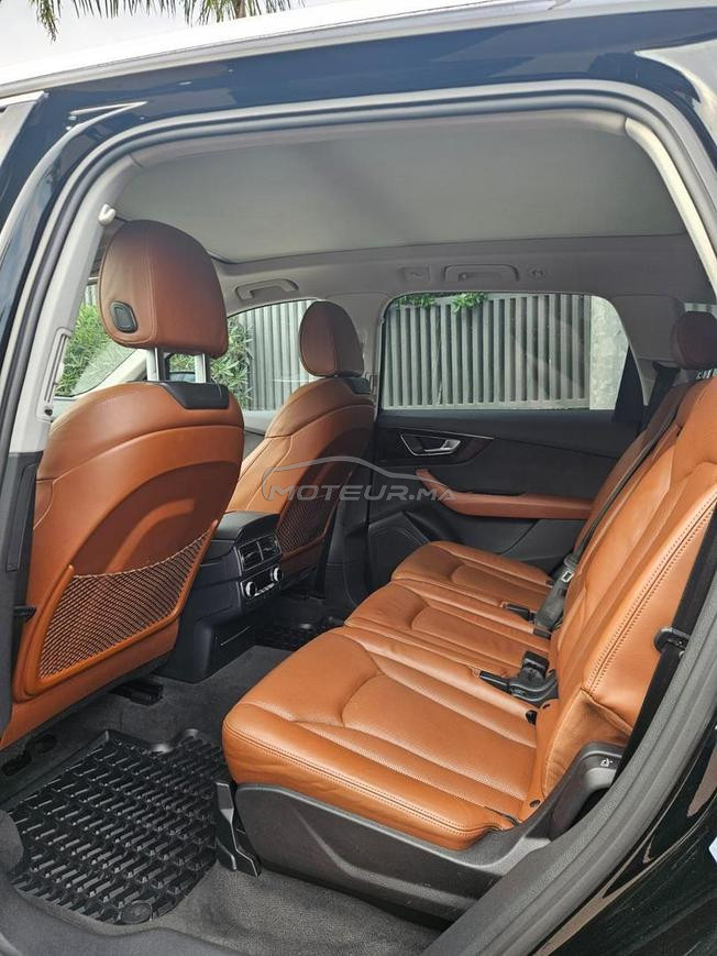 Audi Q7 Exclusive Diesel