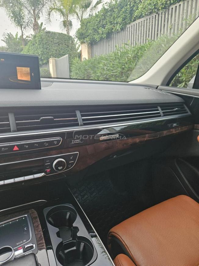 Audi Q7 Exclusive Diesel
