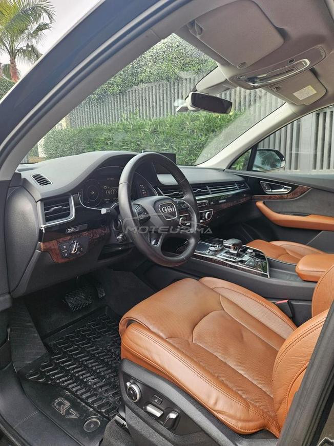 Audi Q7 Exclusive Diesel