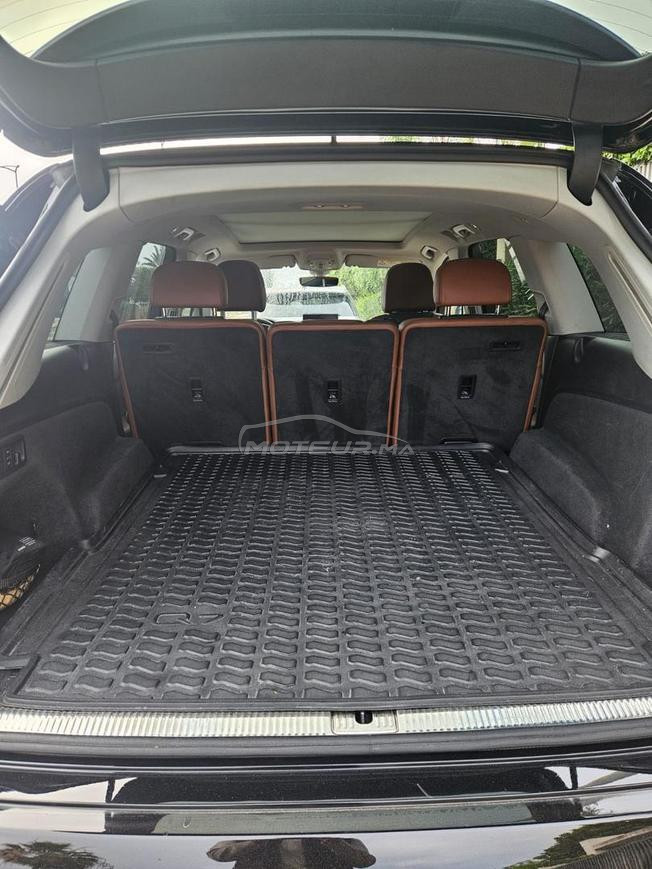 Audi Q7 Exclusive Diesel