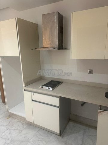 Appartement à louer 42 m² à Casablanca