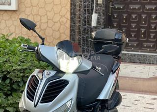 أس أش لوجيك 150 سي سي Ww Maroc