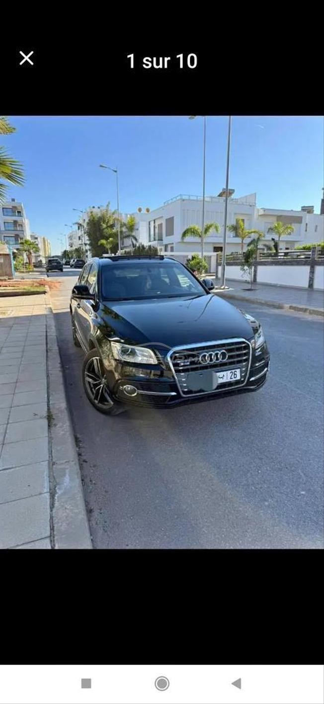 audi 