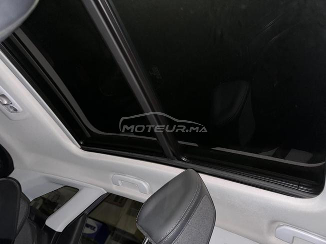 Peugeot 3008 Diesel Automatique 2020 à Fès