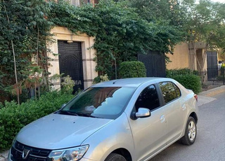 Dacia Logan 2019 Diesel