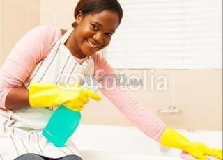 عاملات المنازل