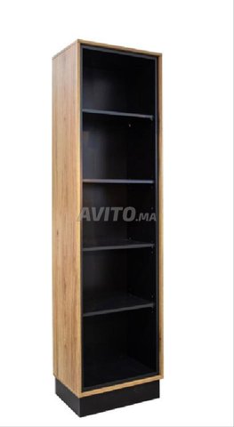 Meuble de rangement / bibliothèque