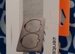 Prise étanche intérieur / extérieur Zenitech