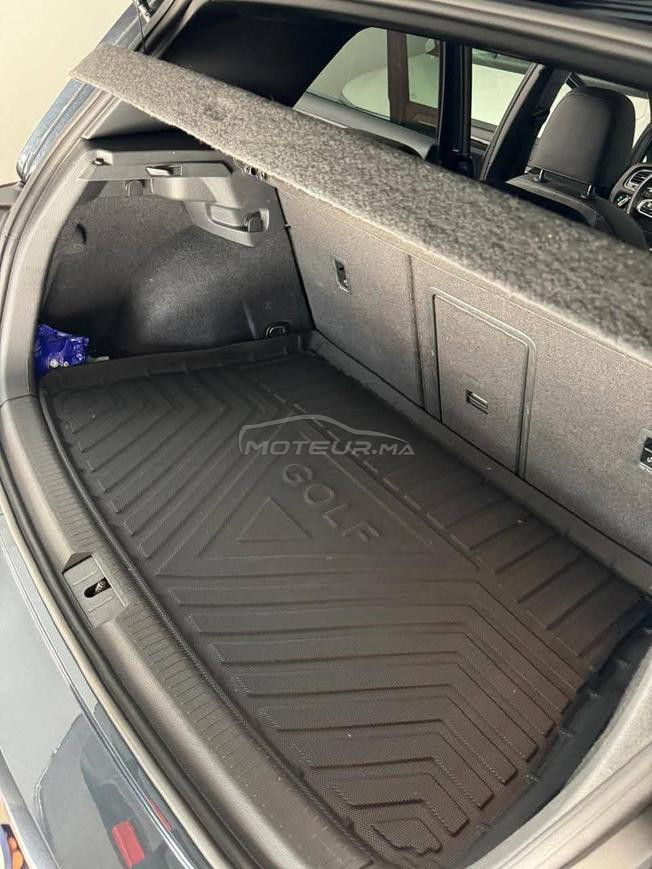 GOLF 7.5 GTD 2019 TT OPTIONS