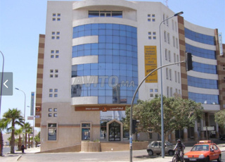 Plateau bureau a vendre