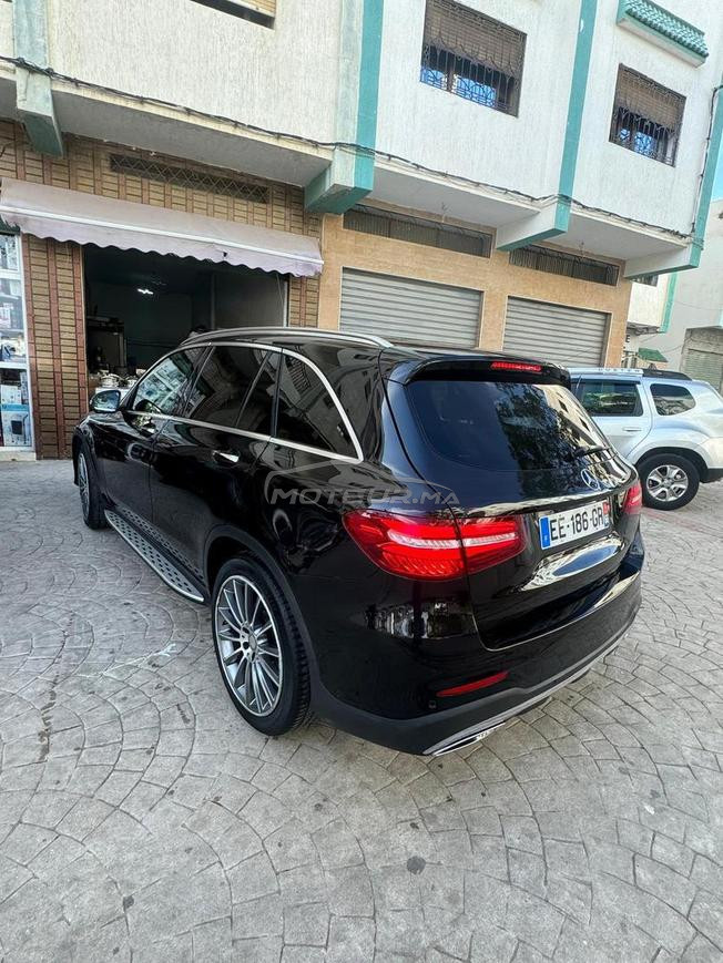 Mercedes-Benz Classe GLC Diesel  2016 250 4 matic