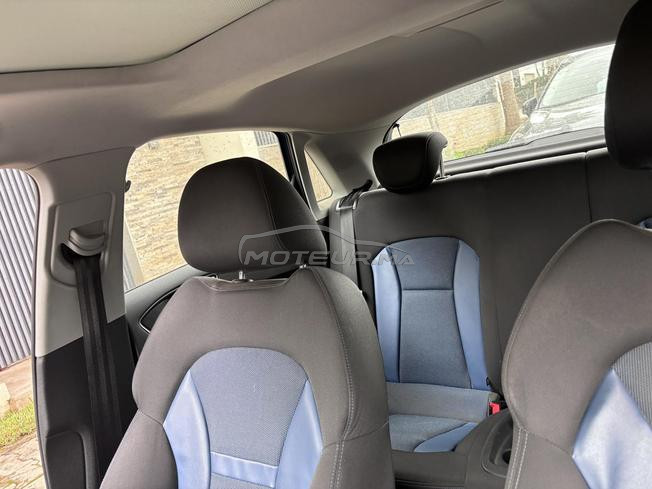 Audi A1 Diesel Automatique 2018 à Casablanca