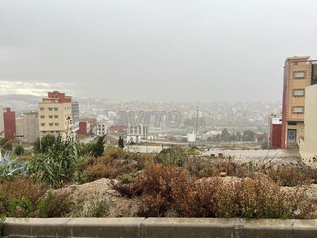 Terrain à vendre villa Tanja Balia 240 m²