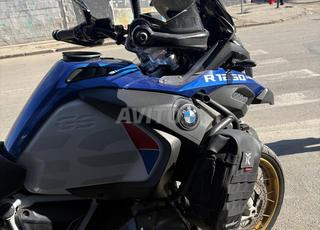 bmw gs 1250 adventure