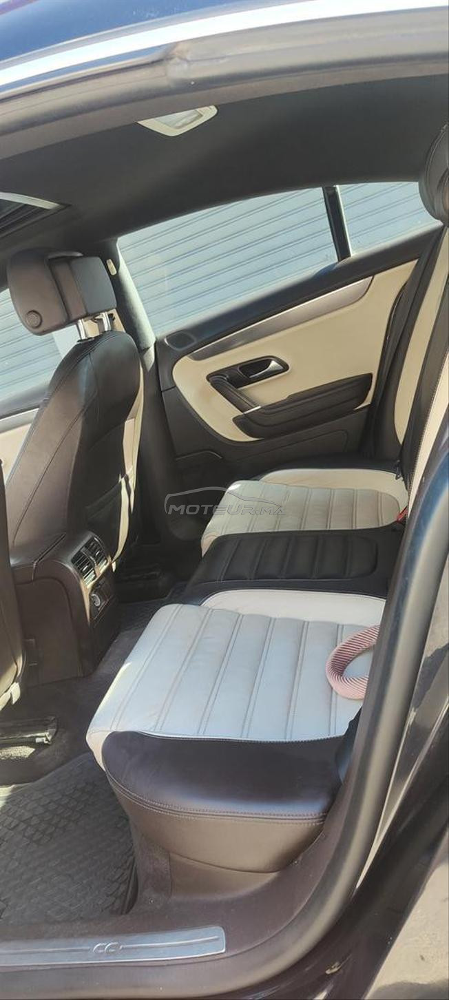 Passat cc Volkswagen