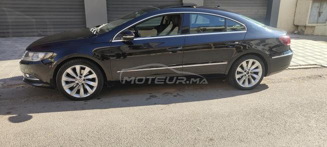 Passat cc Volkswagen