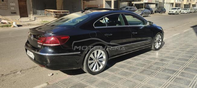 Passat cc Volkswagen