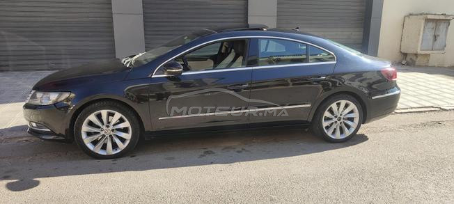 Passat cc Volkswagen