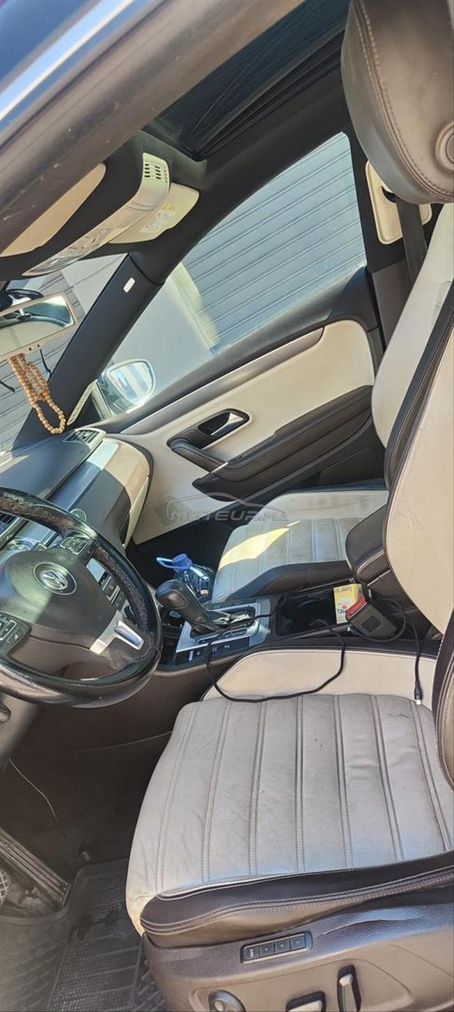Passat cc Volkswagen