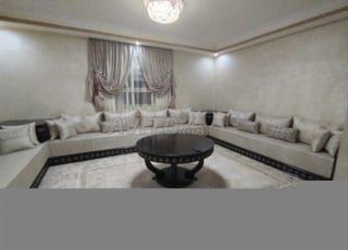 Appartement à vendre ennassim.sidi maarouf