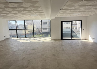 Plateaux bureaux à louer