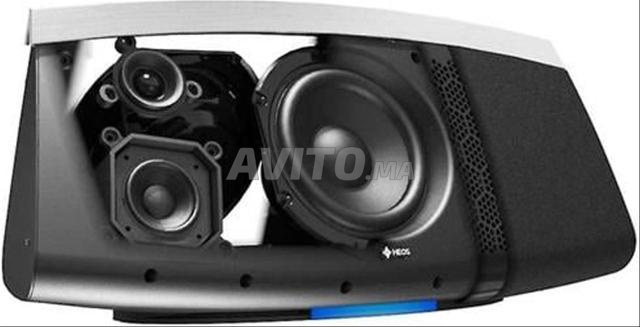 Enceinte wifi Denon heos 7 - 2
