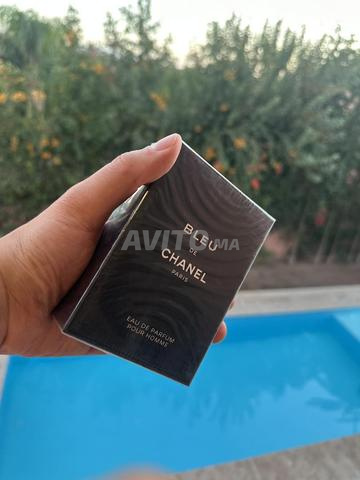 Copie bleu de Chanel, Sauvage, Tom Ford 100 ml - 2