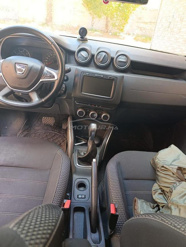 Dacia Duster Diesel Automatique 2020 à Mohammedia
