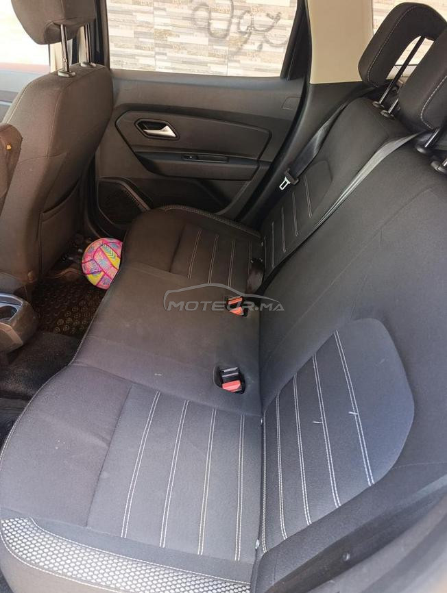 Dacia Duster Diesel Automatique 2020 à Mohammedia