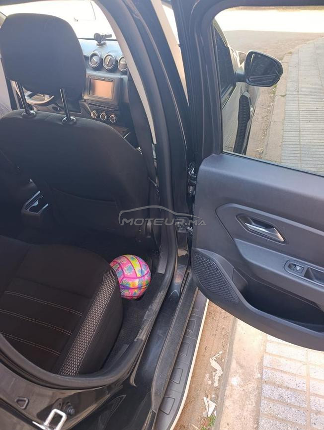 Dacia Duster Diesel Automatique 2020 à Mohammedia